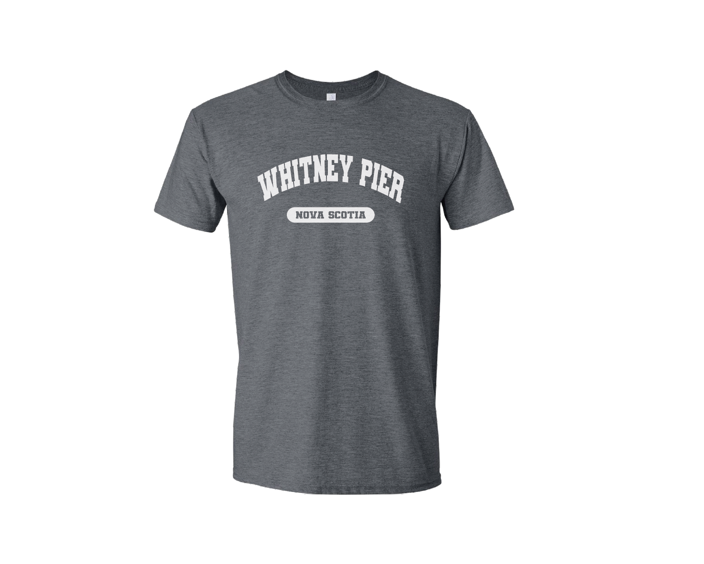 Whitney Pier, Nova Scotia T-Shirt