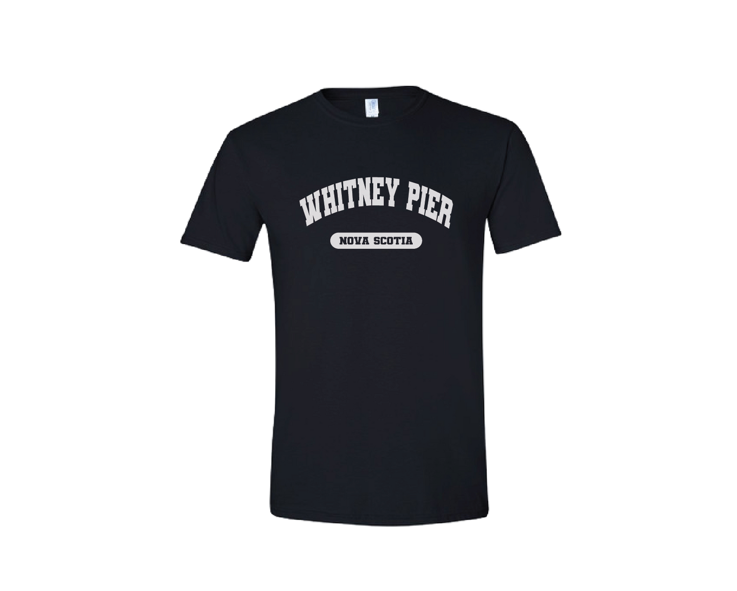Whitney Pier, Nova Scotia T-Shirt