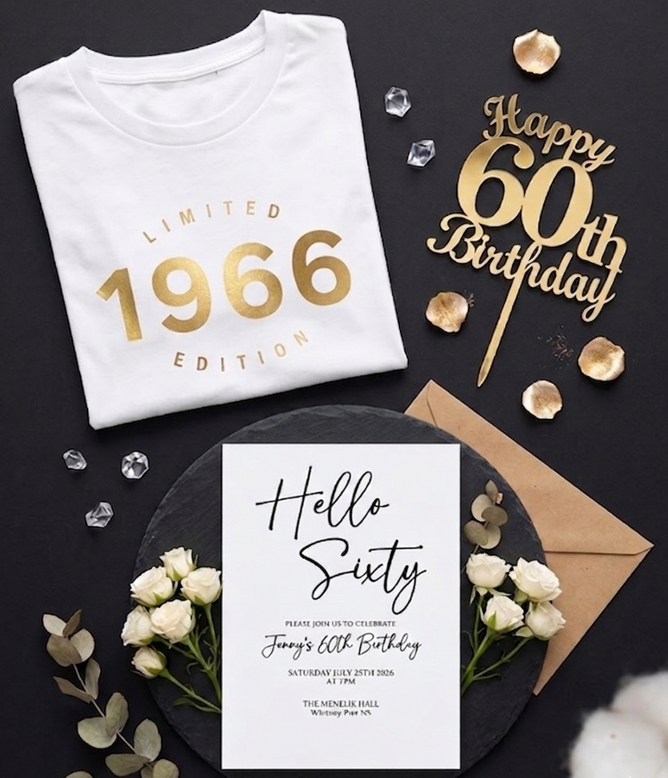 The Little Extras | The Celebration Edit