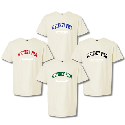 Whitney Pier Youth T-Shirt
