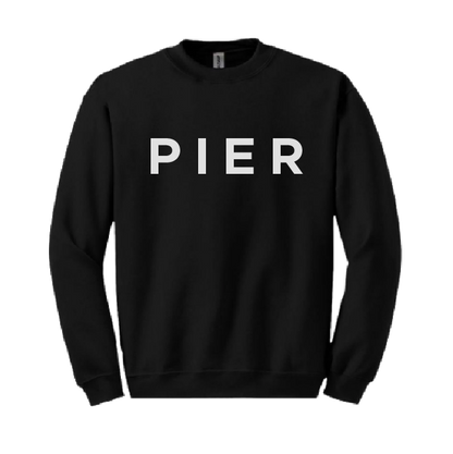 PIER Crewneck Sweatshirt