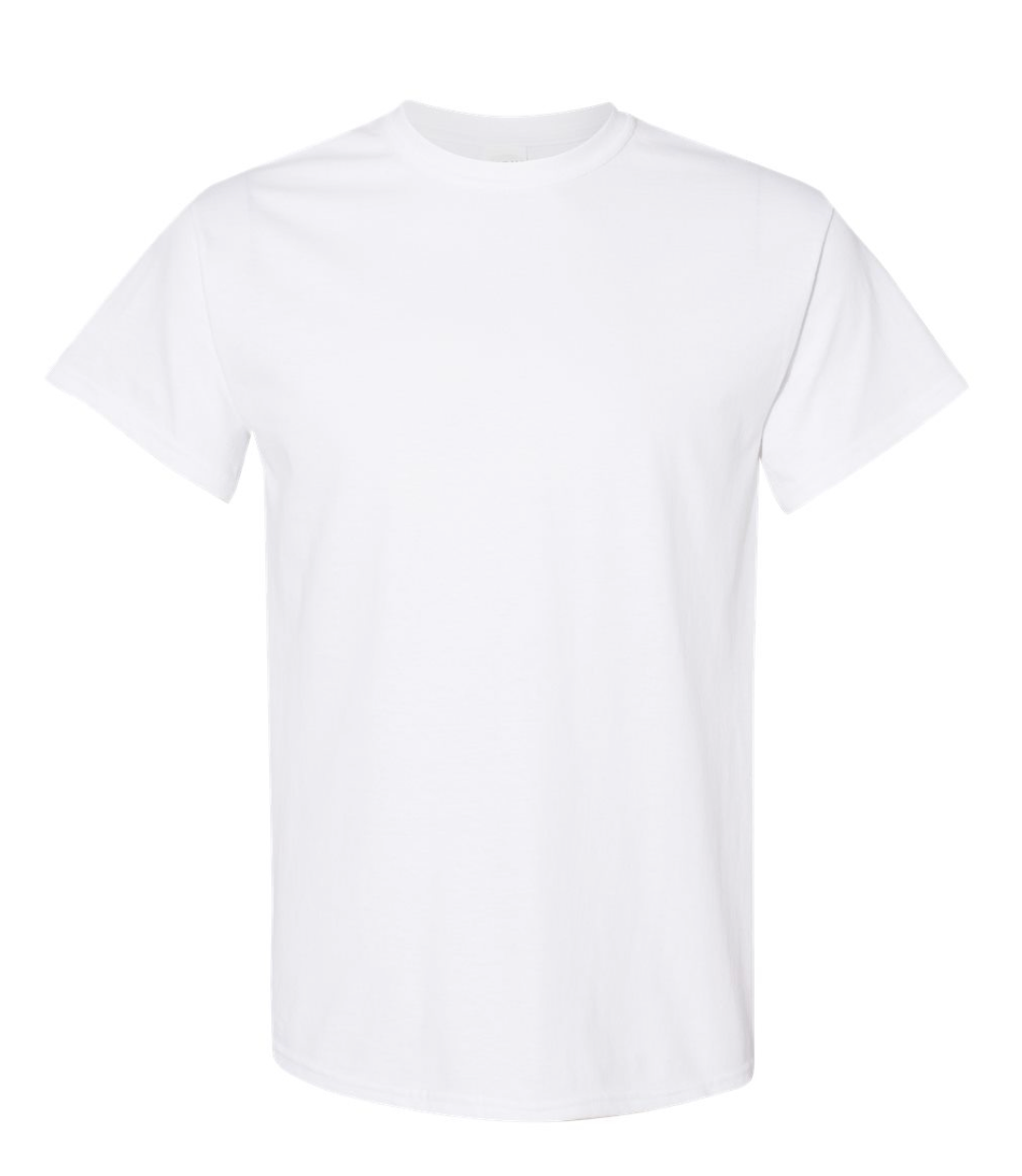 Classic Tee - Build Your Own