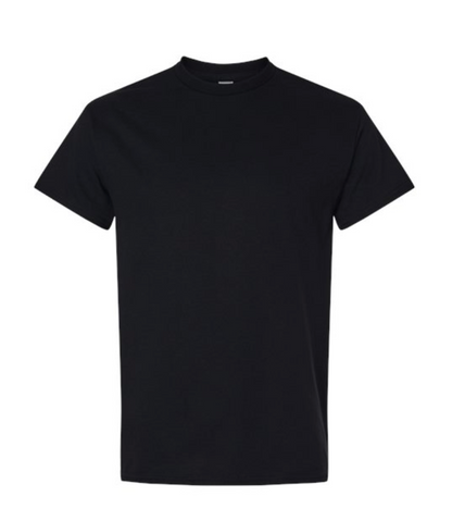 Classic Tee - Build Your Own