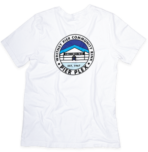 PIER RINK FUNDRAISING YOUTH T-SHIRT