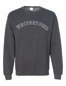 WHITNEY PIER CREW NECK